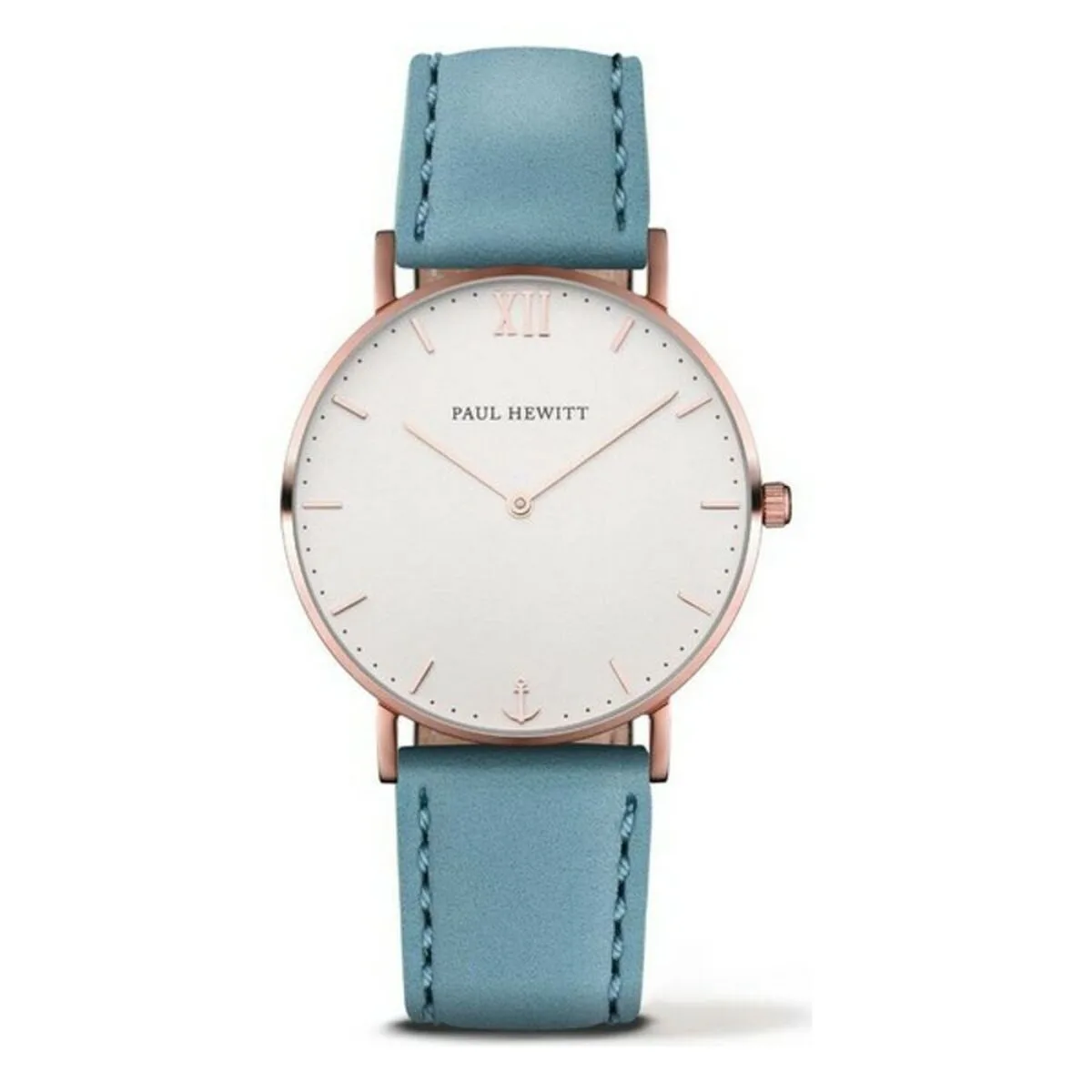 RELOJ UNISEX PAUL HEWITT 4.25116E+12 (Ø 39 MM)