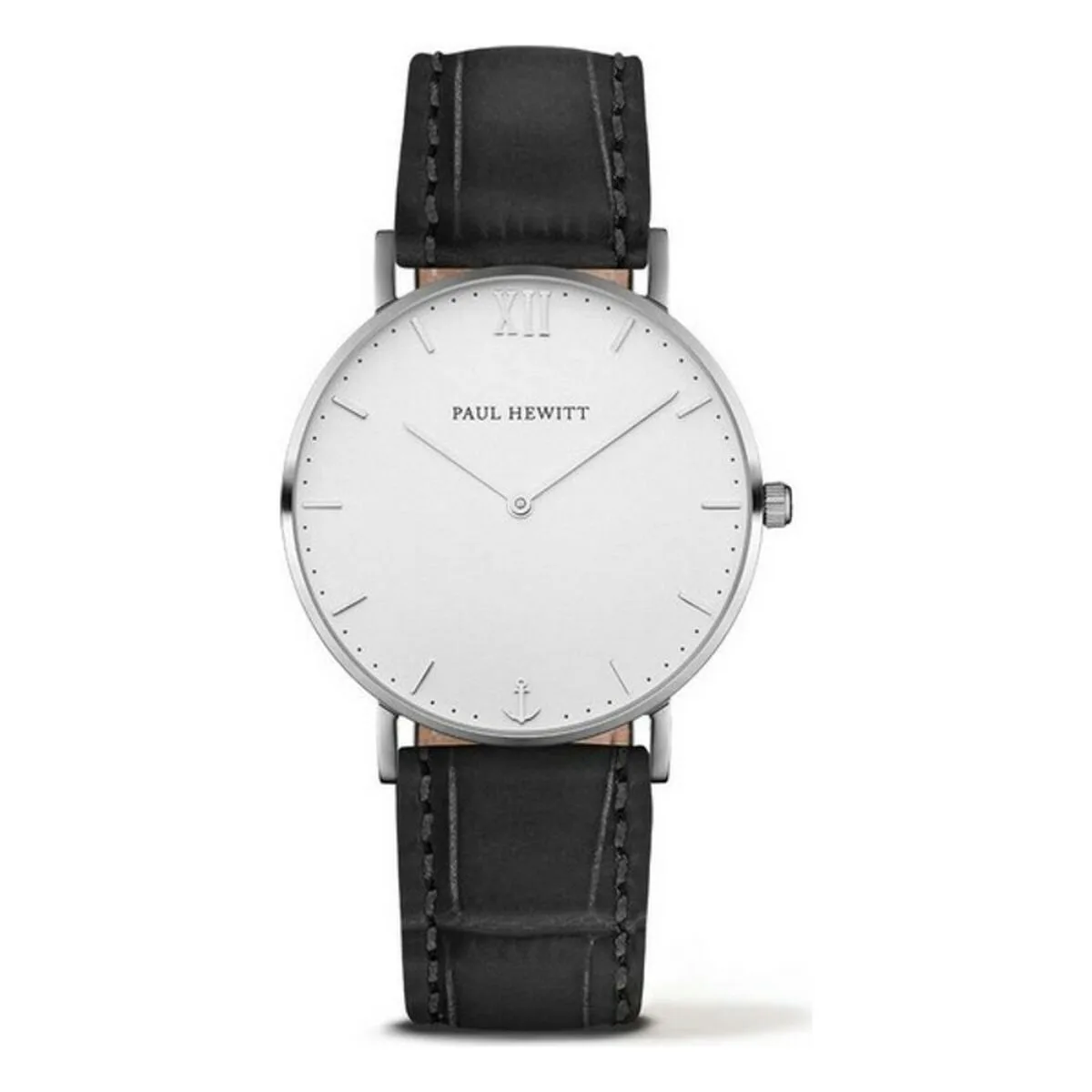 RELOJ UNISEX PAUL HEWITT PH-SA-S-ST-W-15S (Ø 39 MM)