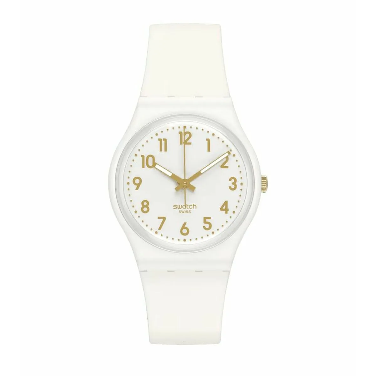 RELOJ UNISEX SWATCH GW164 (Ø 34 MM)
