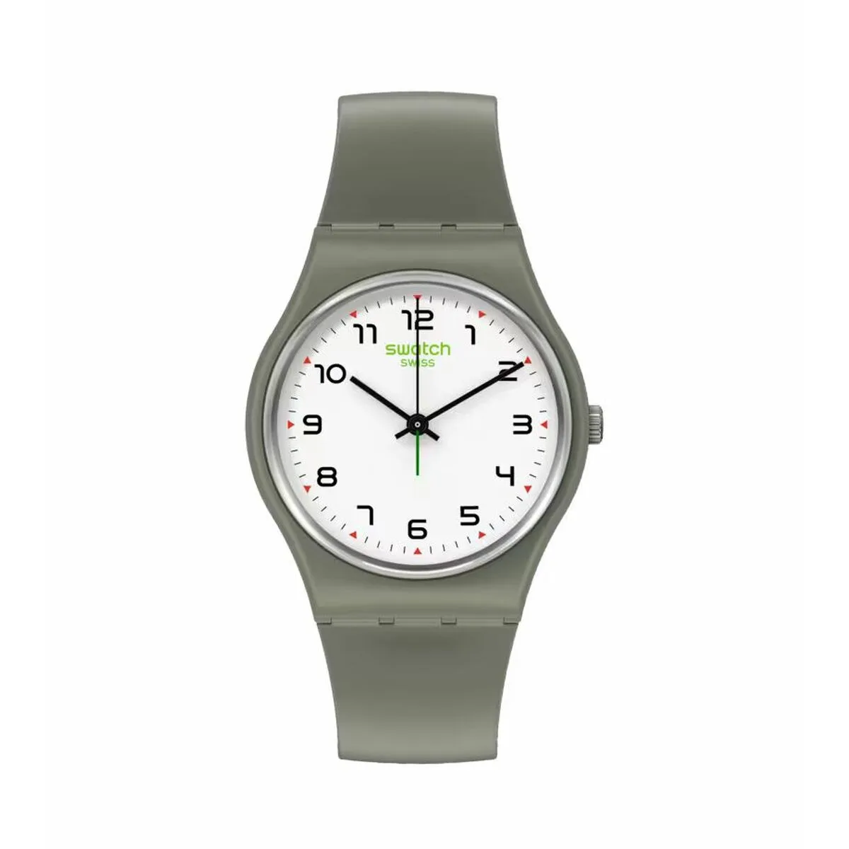 RELOJ UNISEX SWATCH SO28G101 (Ø 34 MM)
