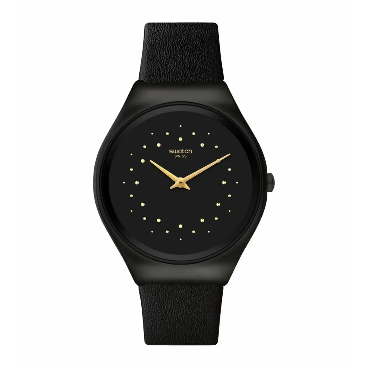 RELOJ UNISEX SWATCH SYXB102 (Ø 38 MM)
