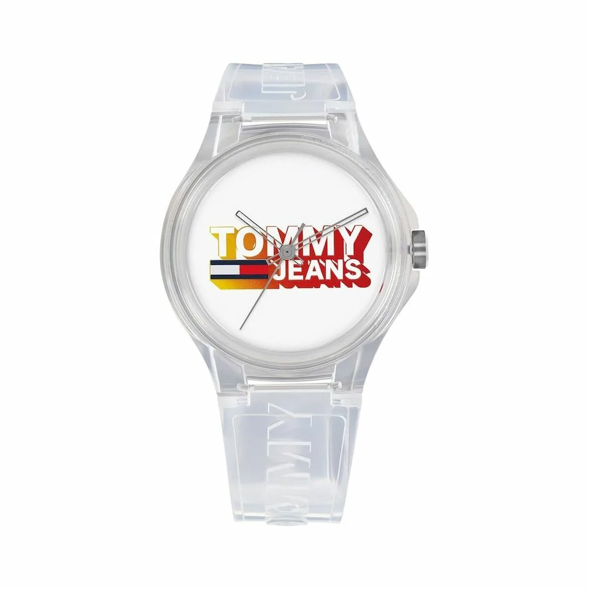 RELOJ UNISEX TOMMY HILFIGER 1720027 (Ø 40 MM)