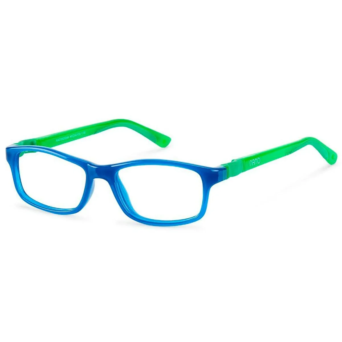 MONTURA DE GAFAS INFANTIL NANOVISTA