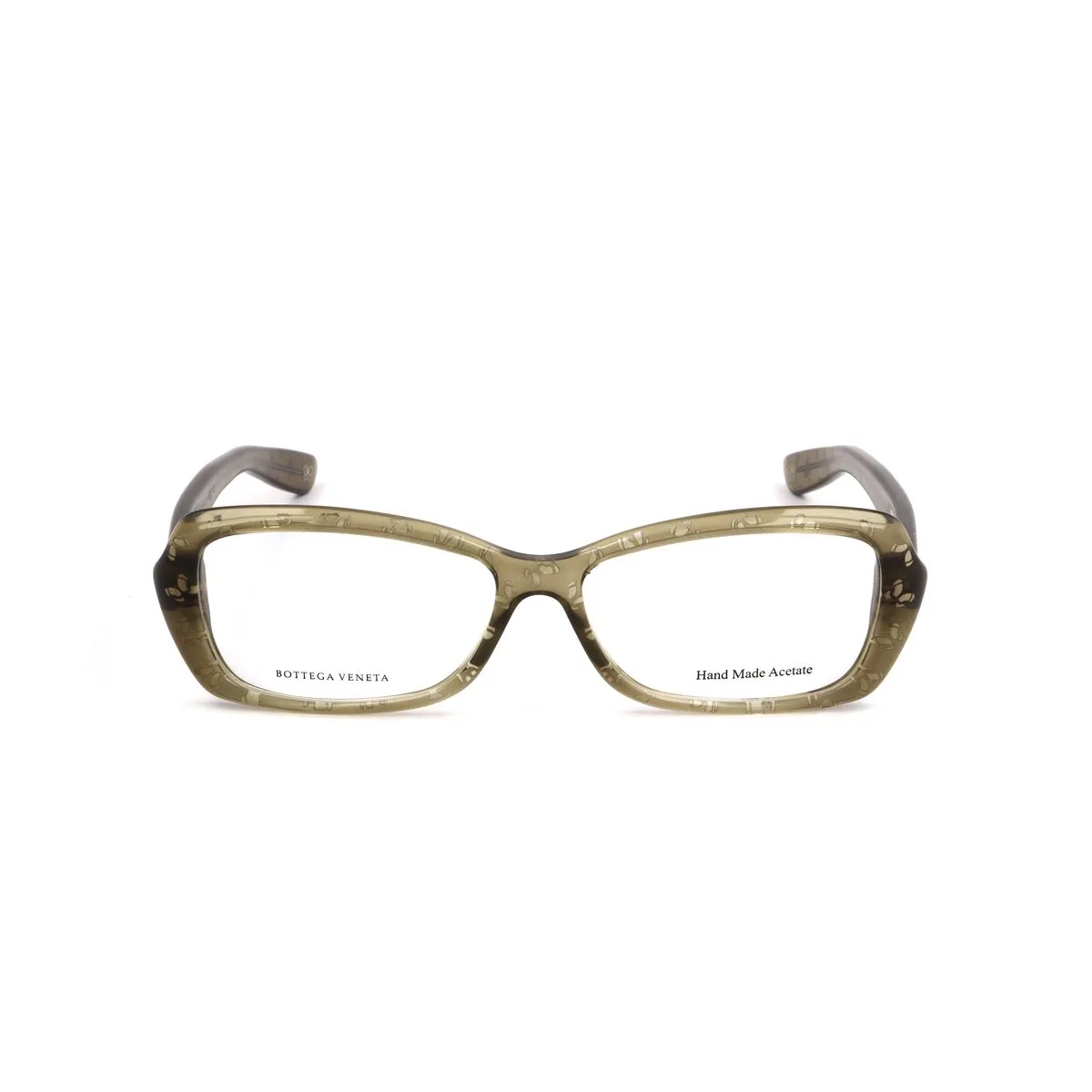 MONTURA DE GAFAS MUJER BOTTEGA VENETA BV-170-0O4 Ø 52 MM