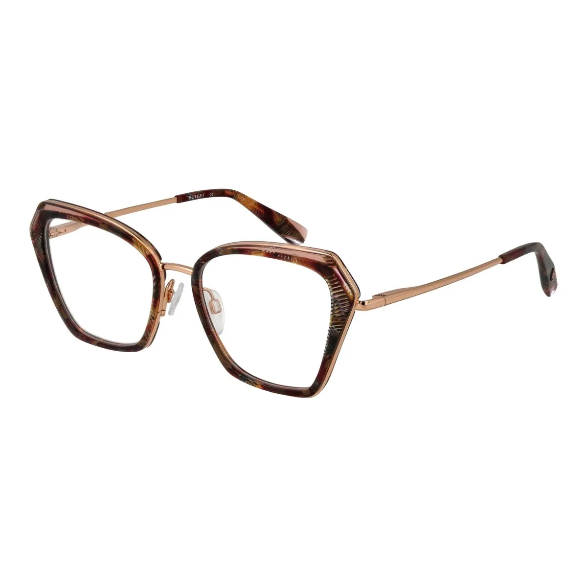 MONTURA DE GAFAS MUJER BULGET BG1837 53P02
