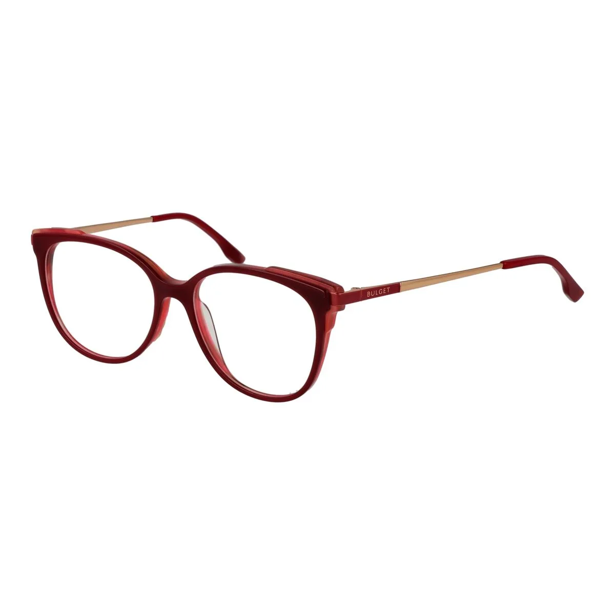 MONTURA DE GAFAS MUJER BULGET BG6462 53H04