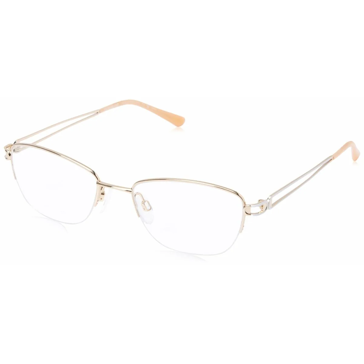 MONTURA DE GAFAS MUJER CHARMANT JEWELRY TP 29828 Ø 50 MM