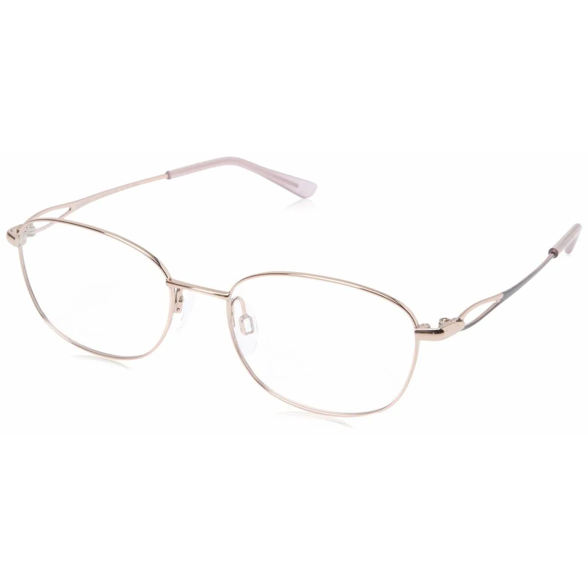 MONTURA DE GAFAS MUJER CHARMANT JEWELRY TP 29831 Ø 52 MM