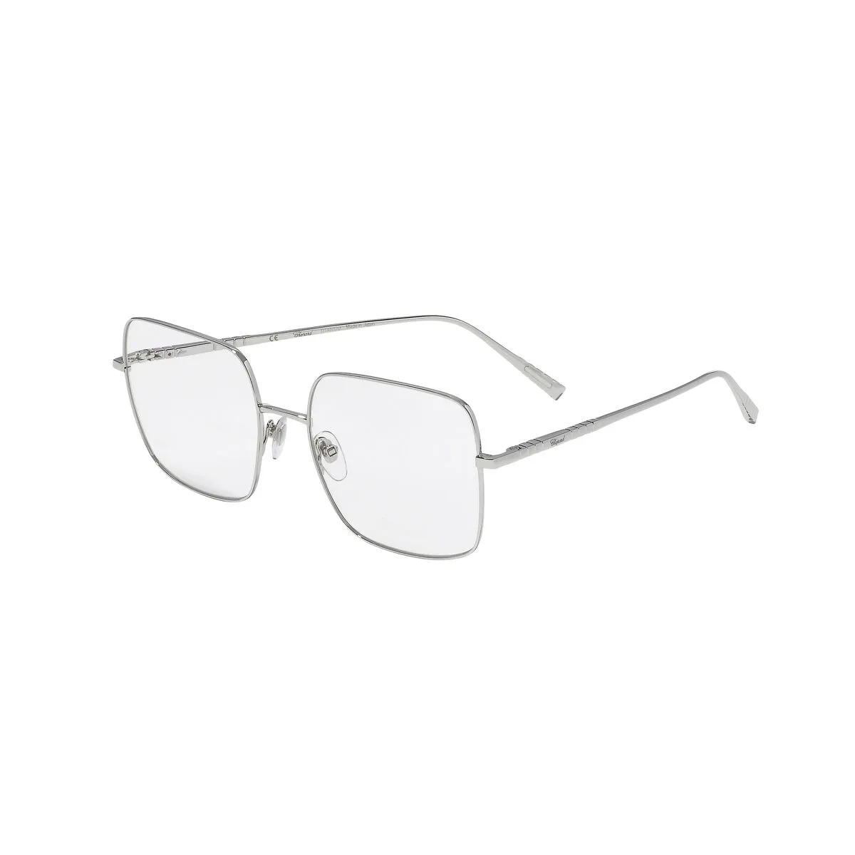 MONTURA DE GAFAS MUJER CHOPARD VCHF49M550579 Ø 55 MM