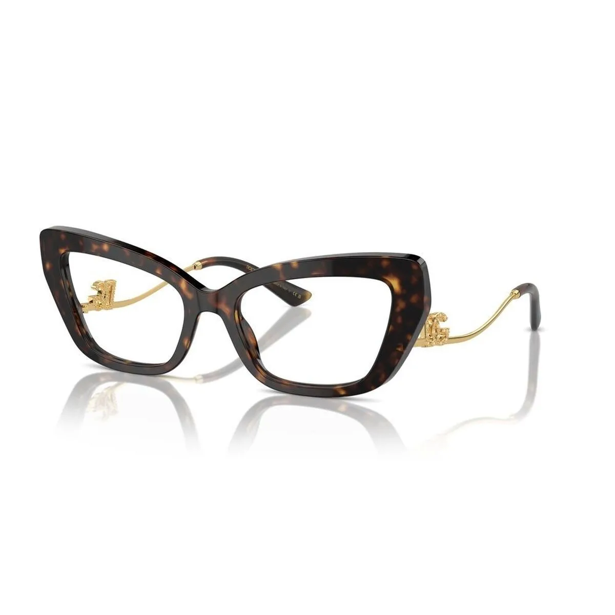 MONTURA DE GAFAS MUJER DOLCE & GABBANA DG 3391B