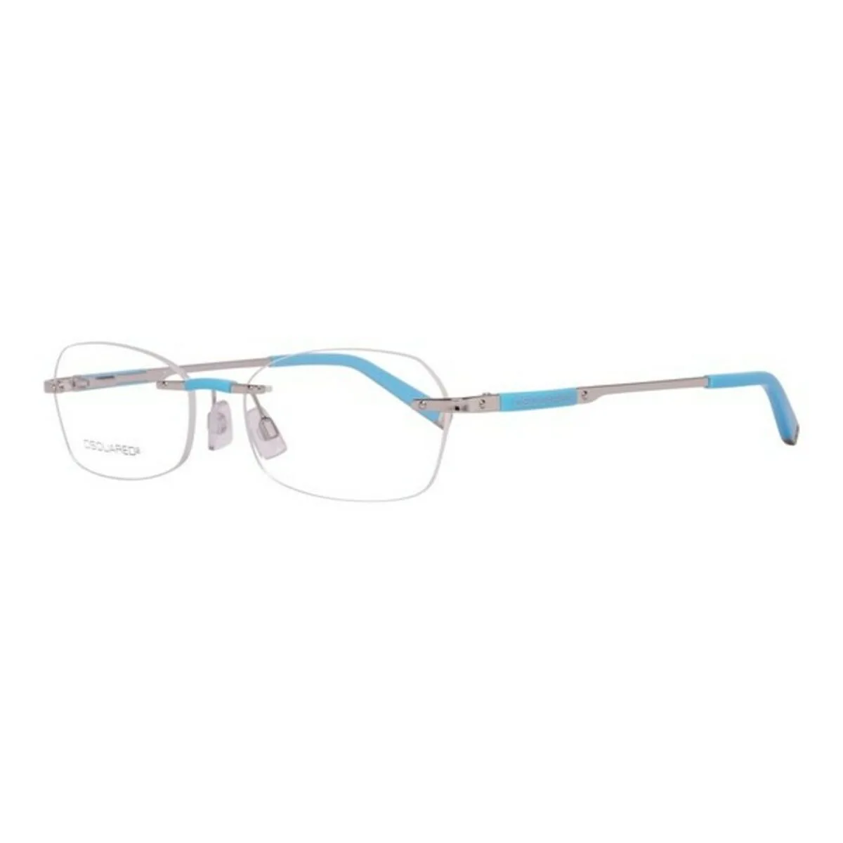 MONTURA DE GAFAS MUJER DSQUARED2 DQ5044 016 -54 -17 -135 Ø 54 MM