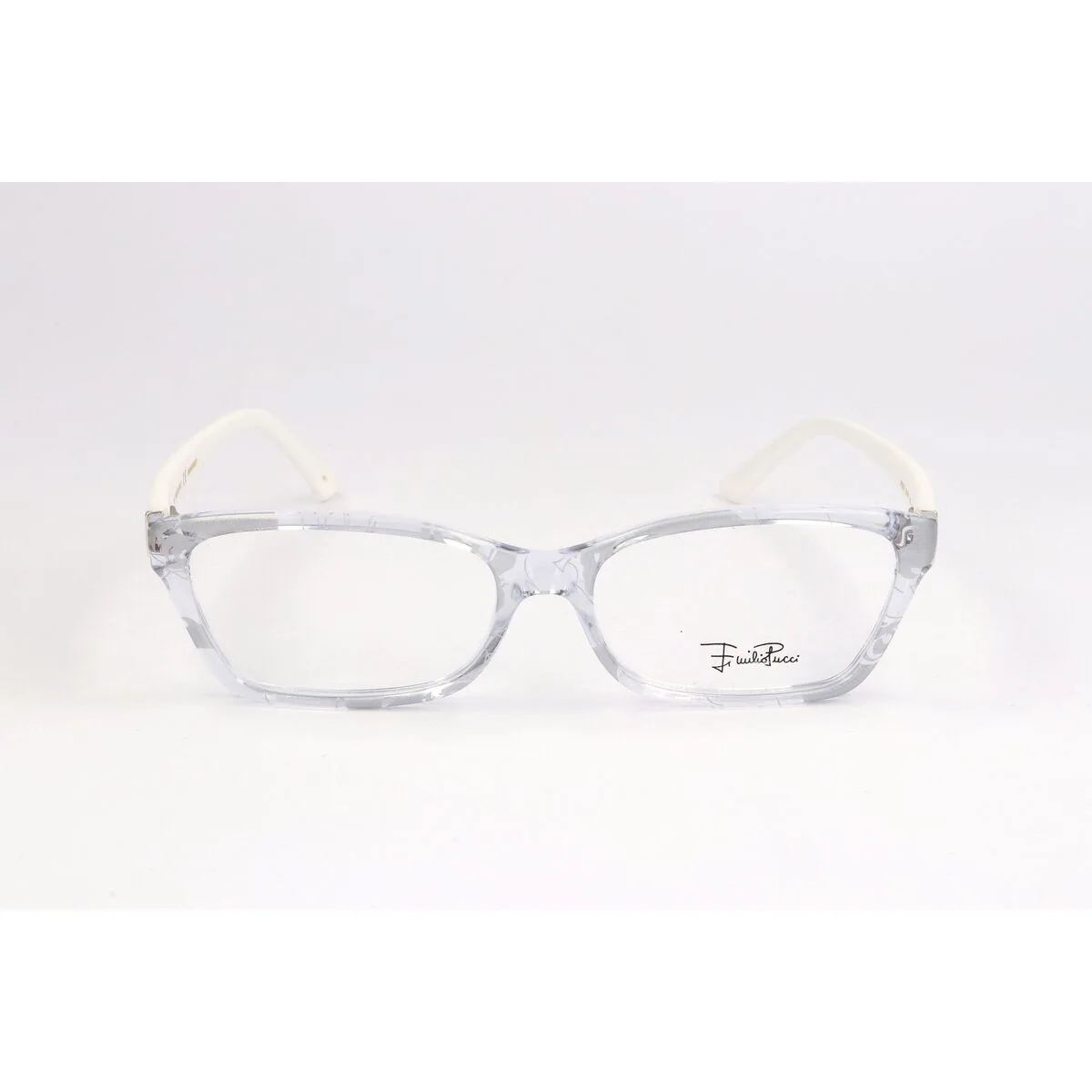 MONTURA DE GAFAS MUJER EMILIO PUCCI EP2715-53 Ø 53 MM