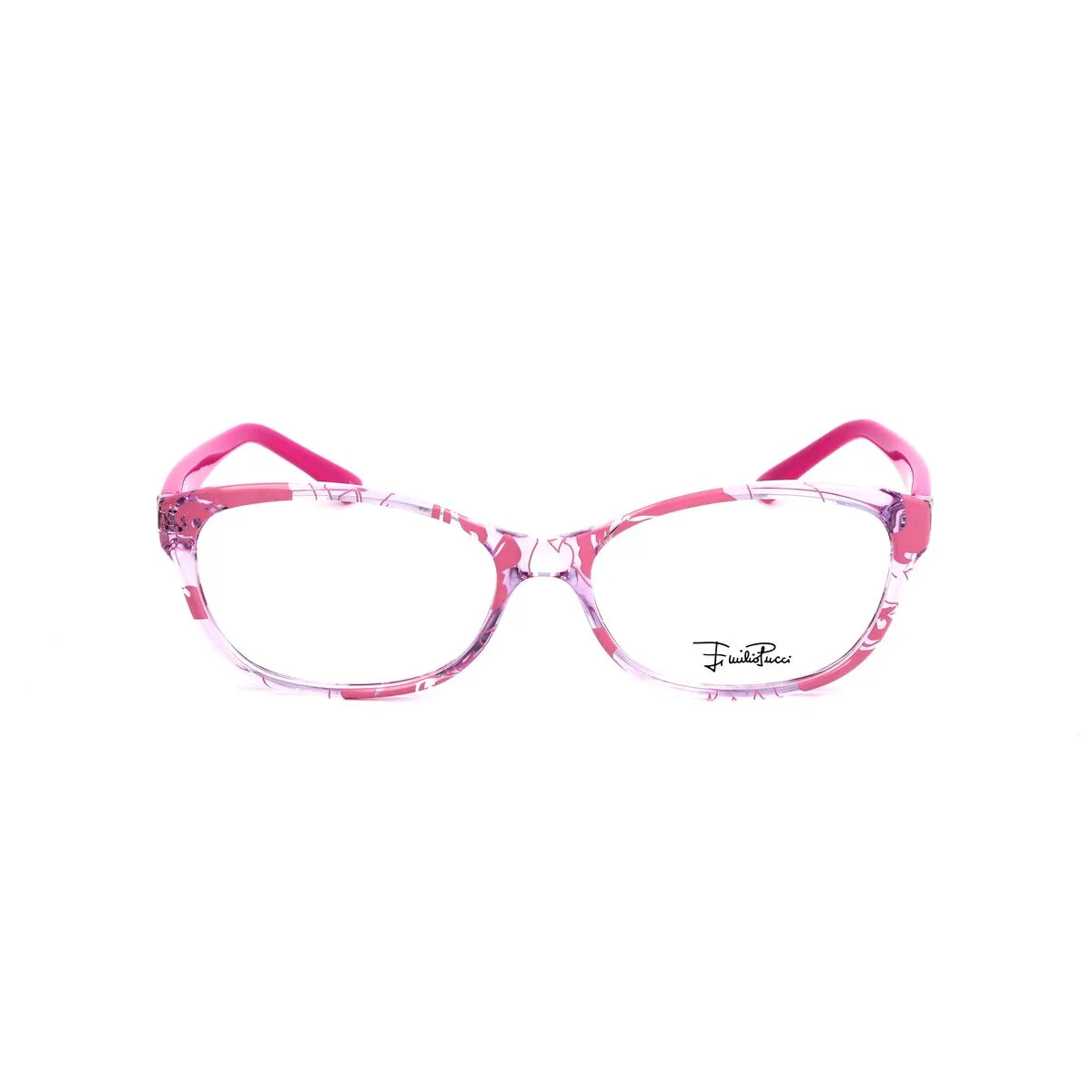 MONTURA DE GAFAS MUJER EMILIO PUCCI EP2716-609 Ø 53 MM
