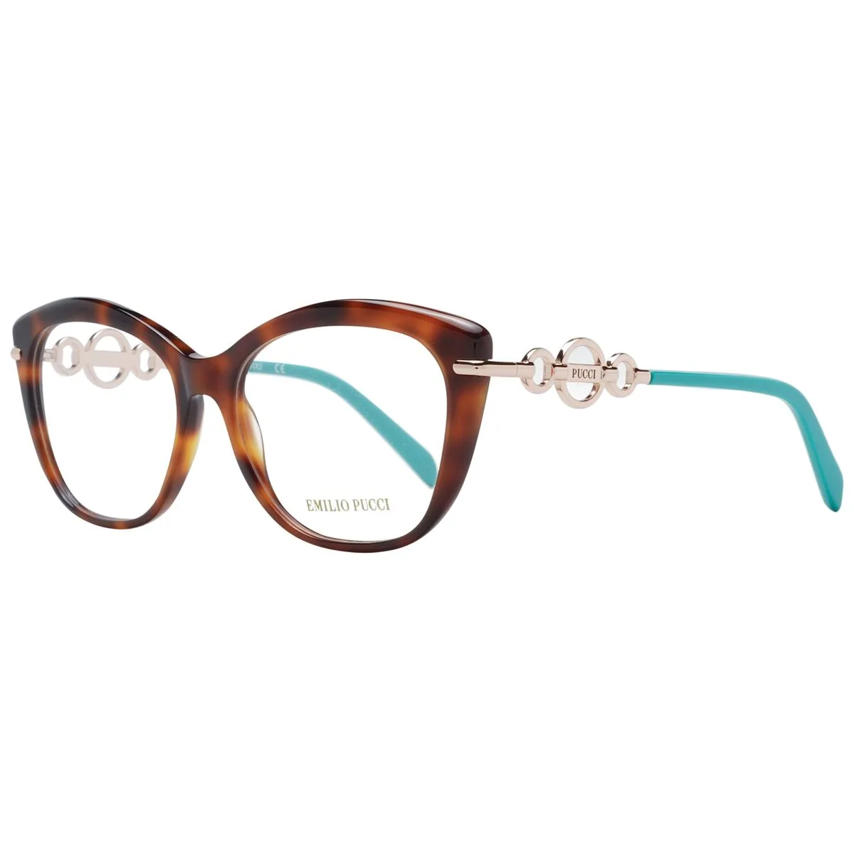 MONTURA DE GAFAS MUJER EMILIO PUCCI EP5163 55052