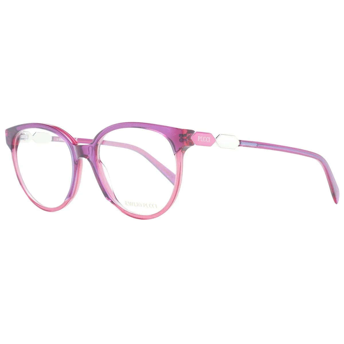 MONTURA DE GAFAS MUJER EMILIO PUCCI EP5184 53083