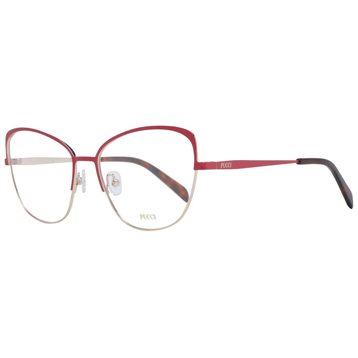 MONTURA DE GAFAS MUJER EMILIO PUCCI EP5188 56068
