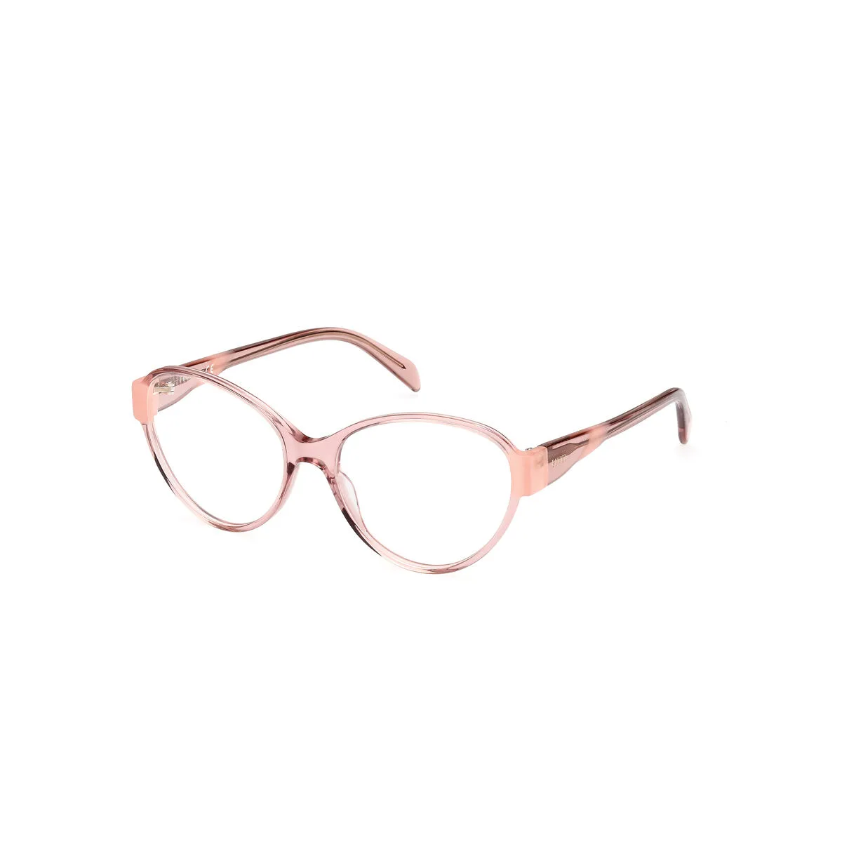MONTURA DE GAFAS MUJER EMILIO PUCCI EP5206-55074 Ø 55 MM