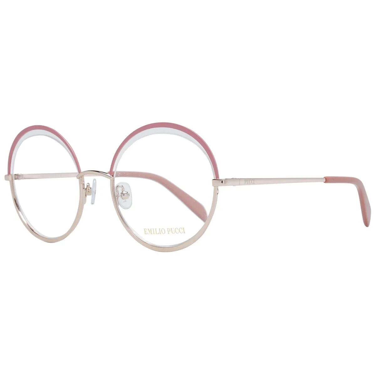 MONTURA DE GAFAS MUJER EMILIO PUCCI EP5207 53074