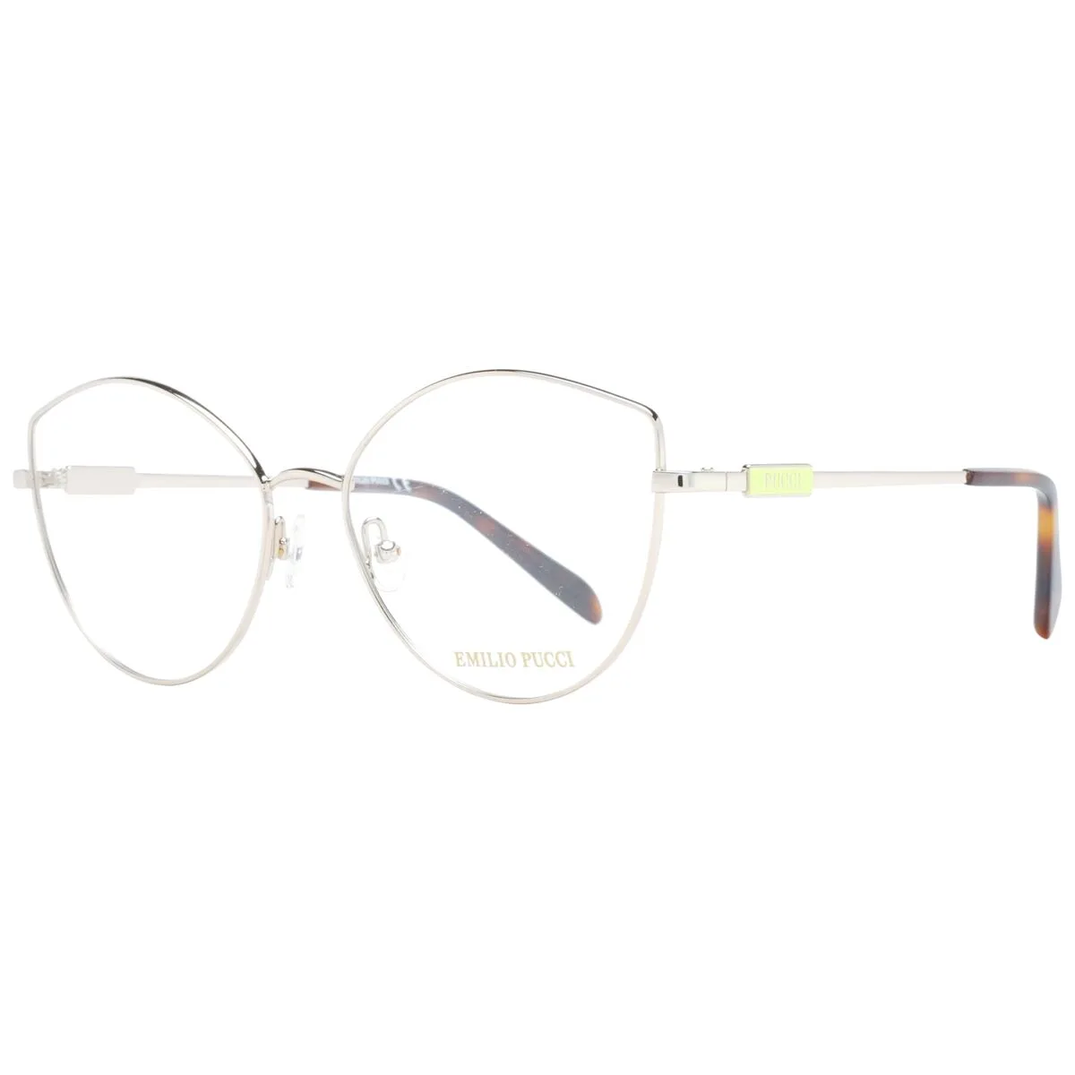 MONTURA DE GAFAS MUJER EMILIO PUCCI EP5214 56032