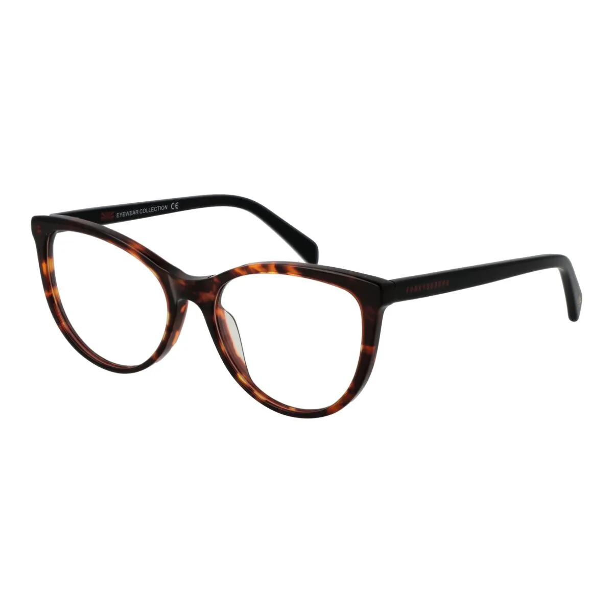 MONTURA DE GAFAS MUJER FUNKY BUDDHA FBD1012 53001