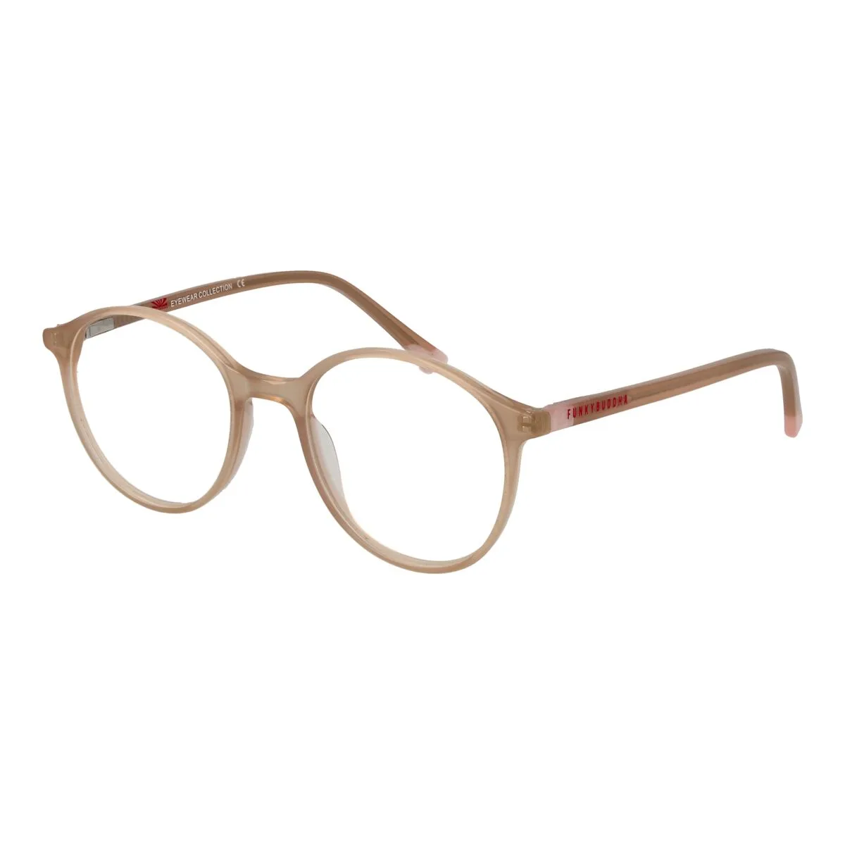 MONTURA DE GAFAS MUJER FUNKY BUDDHA FBD1076 47005