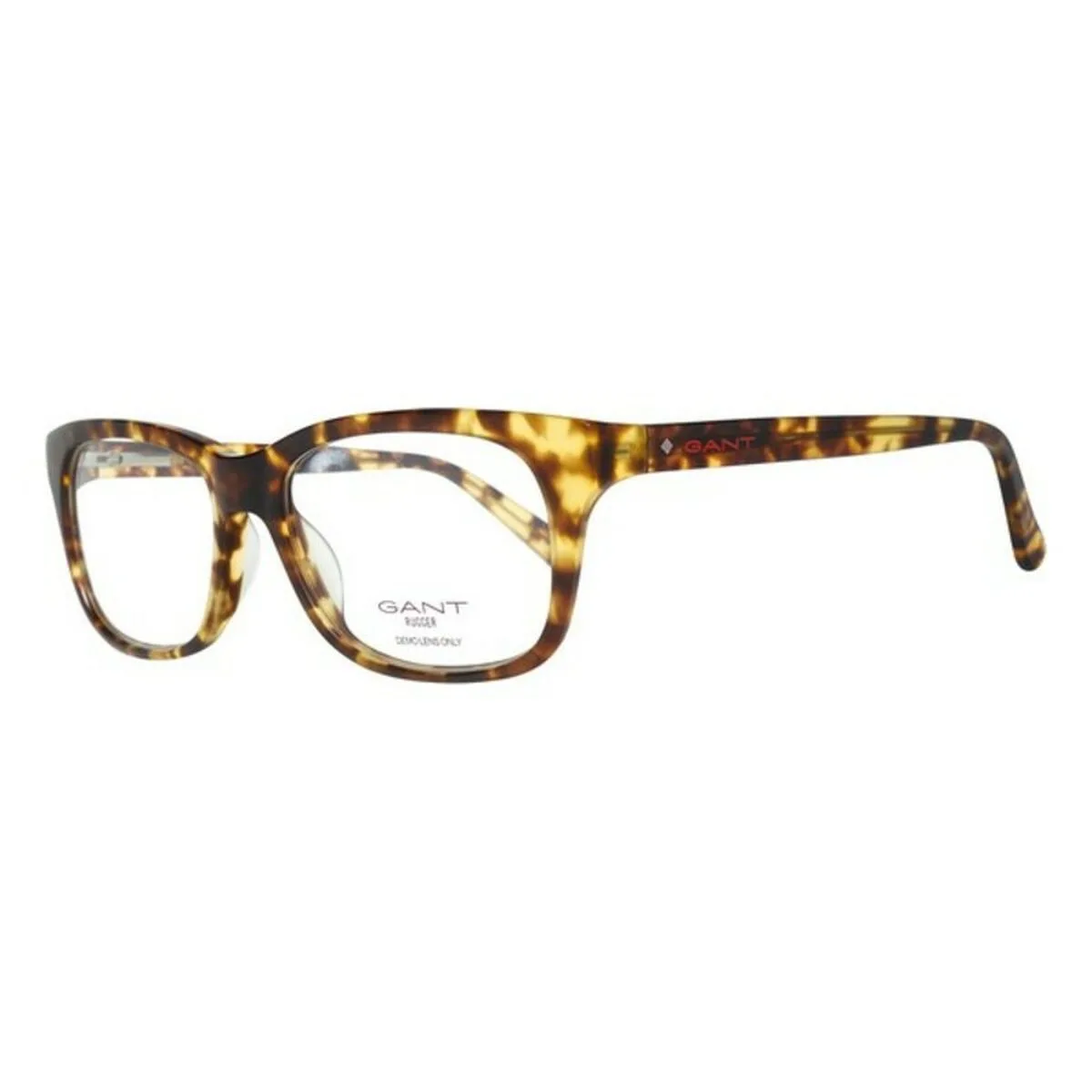 MONTURA DE GAFAS MUJER GANT E-GNT-GLEN-MTO Ø 53 MM