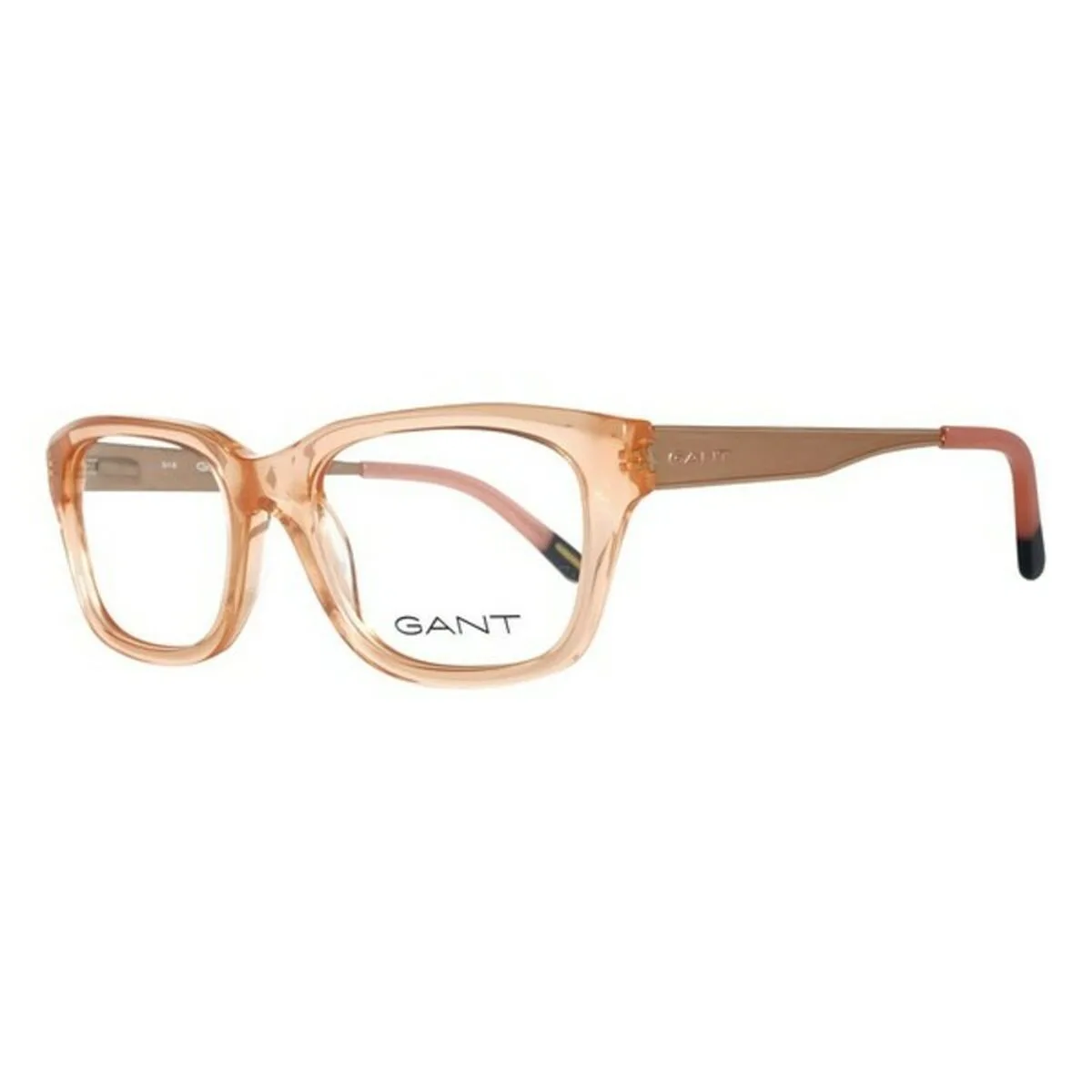 MONTURA DE GAFAS MUJER GANT GA4062 51074 Ø 51 MM