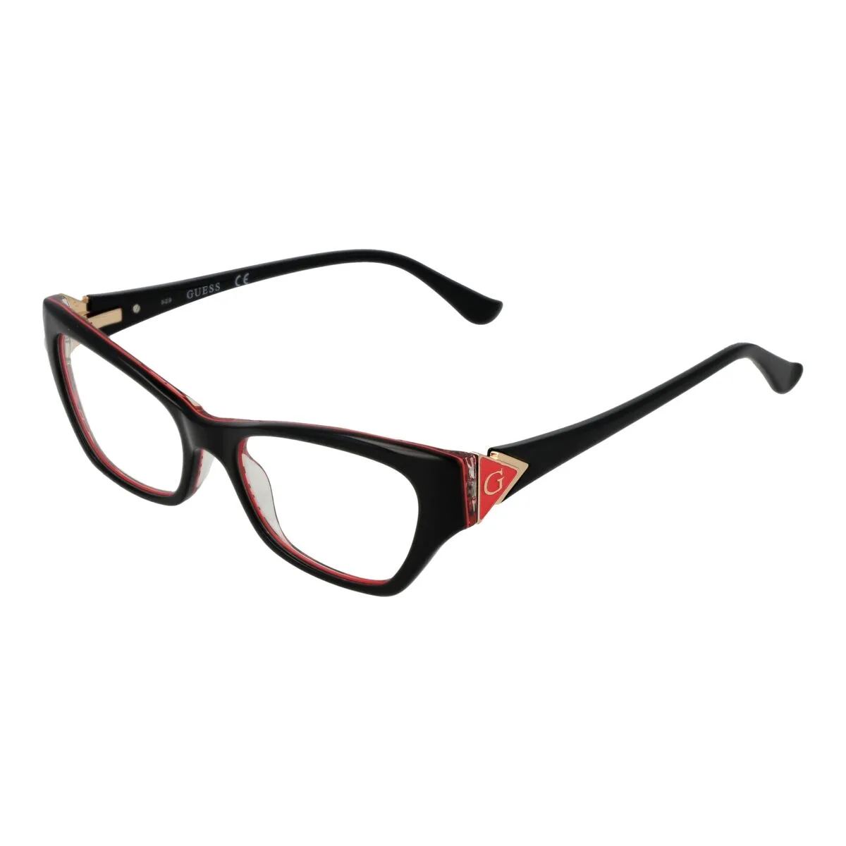 MONTURA DE GAFAS MUJER GUESS GU2747 51005