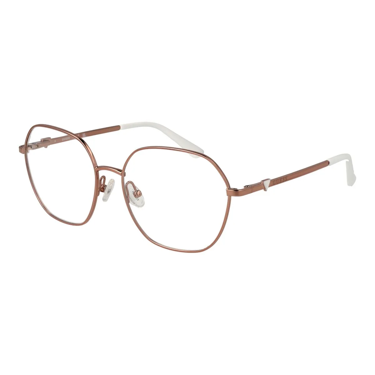 MONTURA DE GAFAS MUJER GUESS GU2780 57028