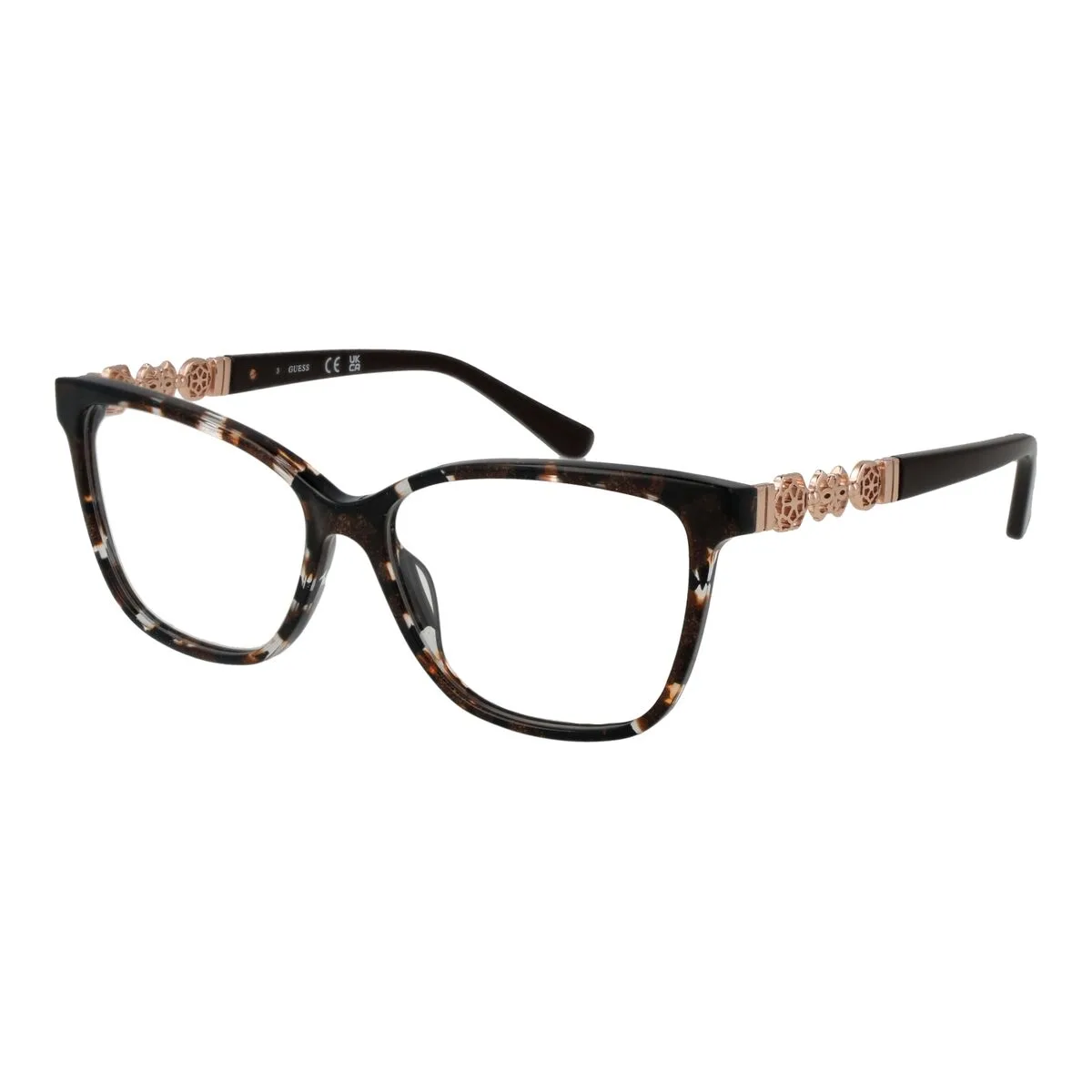 MONTURA DE GAFAS MUJER GUESS GU2832 54050
