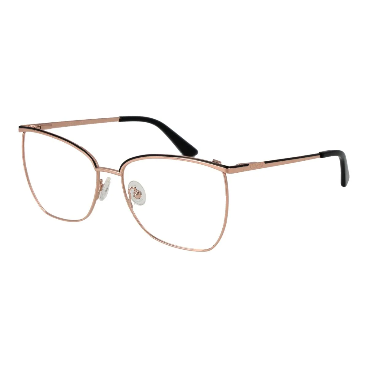 MONTURA DE GAFAS MUJER GUESS GU2878 55005