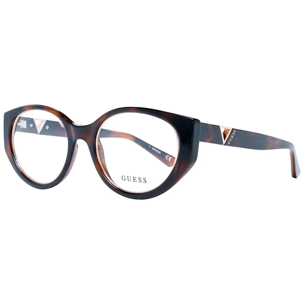 MONTURA DE GAFAS MUJER GUESS GU2885 52053