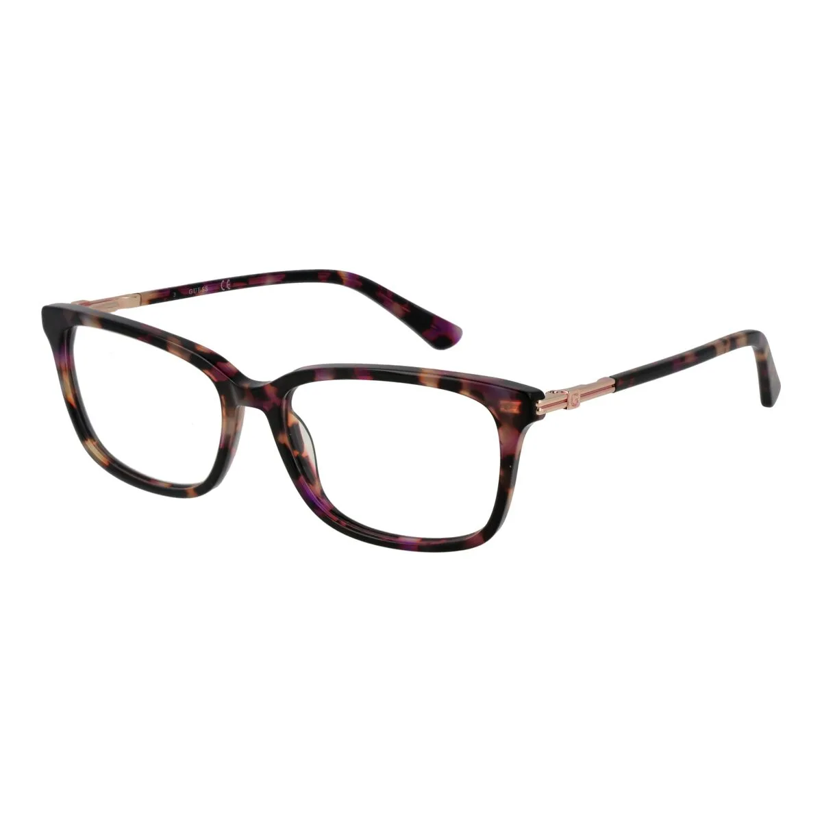MONTURA DE GAFAS MUJER GUESS GU2907 53083