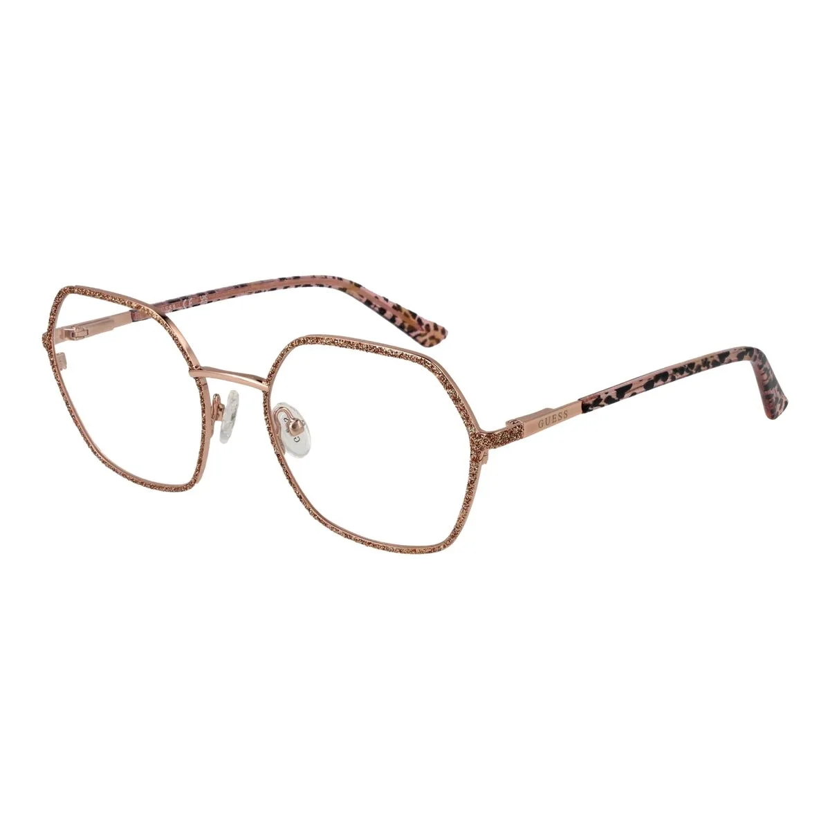 MONTURA DE GAFAS MUJER GUESS GU2912 53028