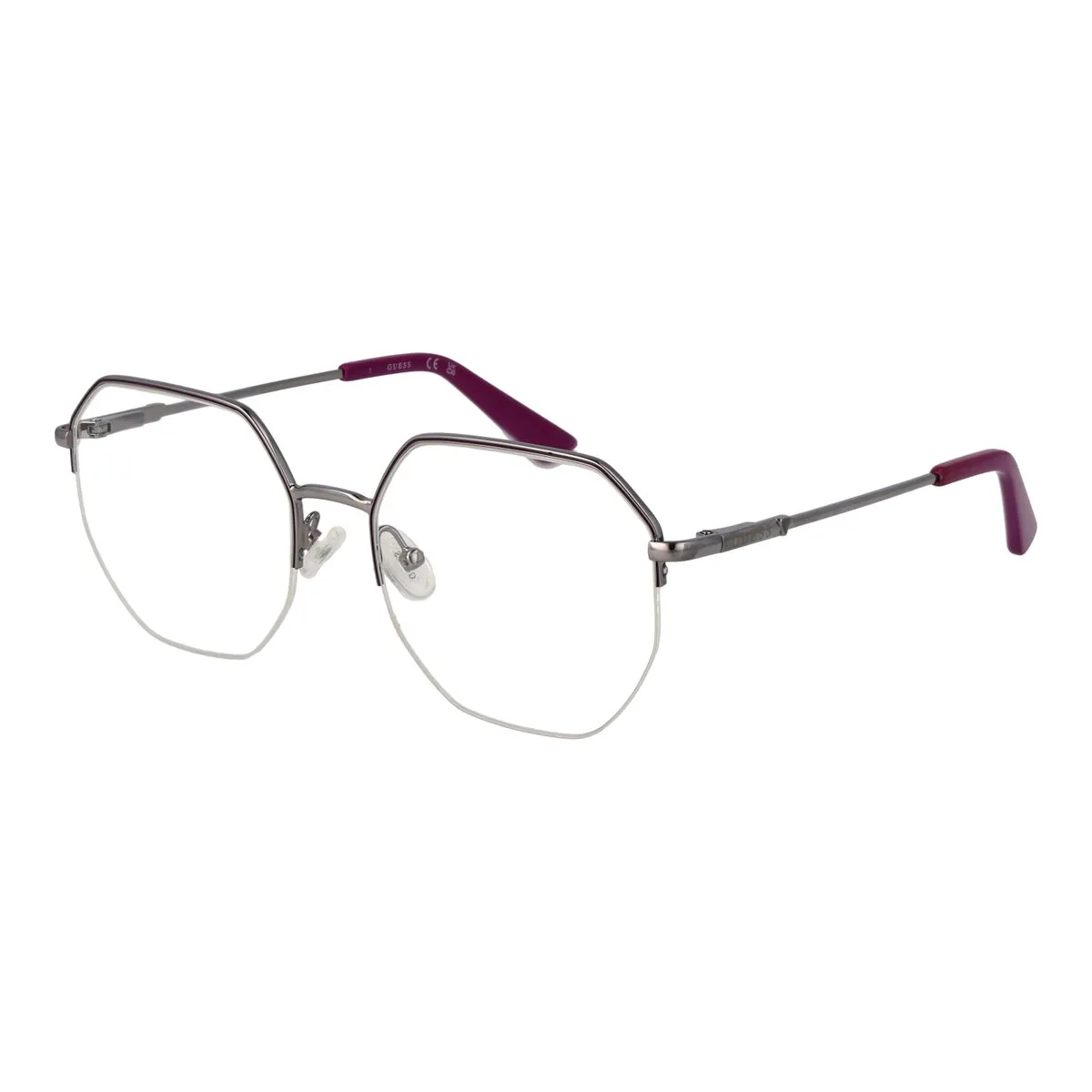 MONTURA DE GAFAS MUJER GUESS GU2935 52071