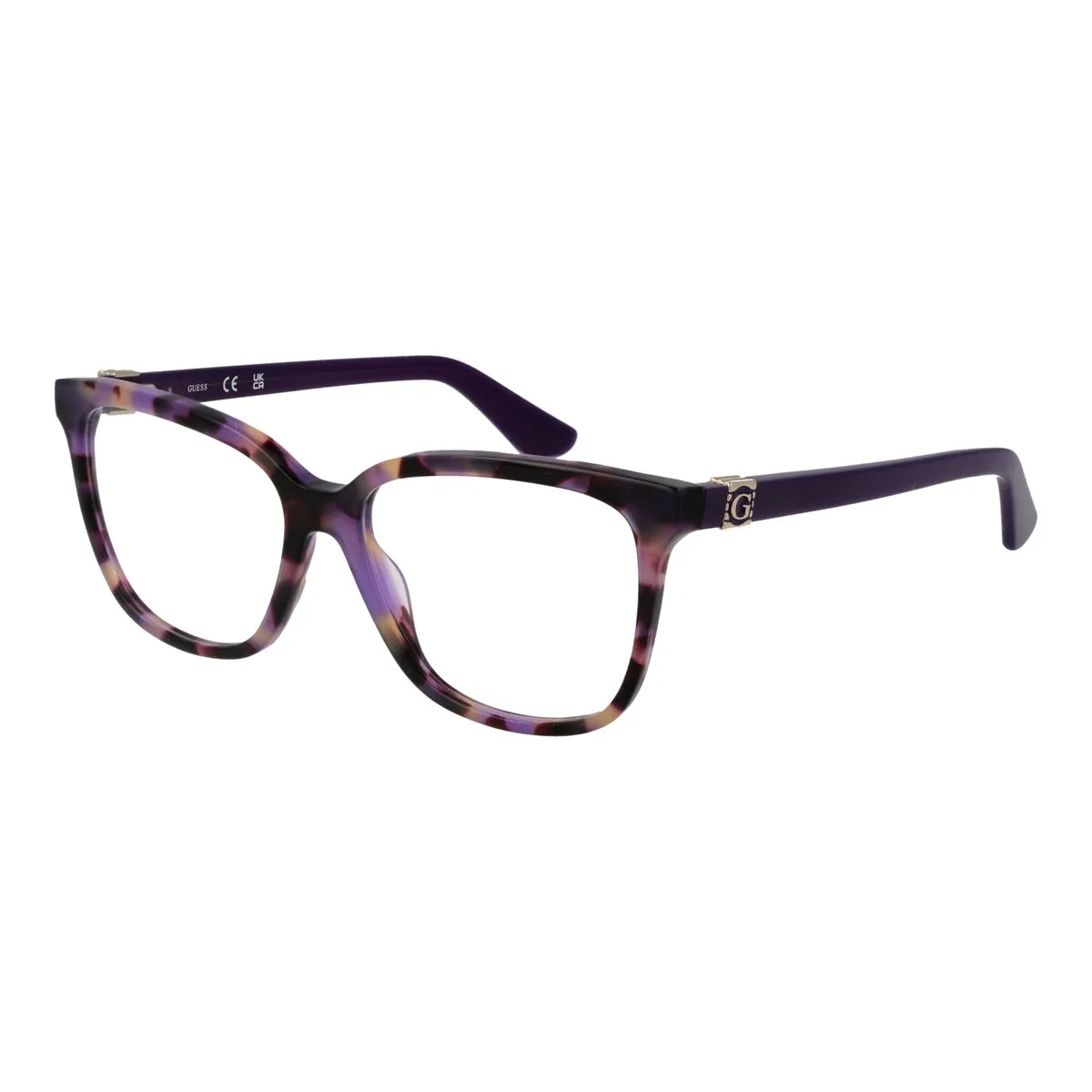 MONTURA DE GAFAS MUJER GUESS GU2937-N 52083