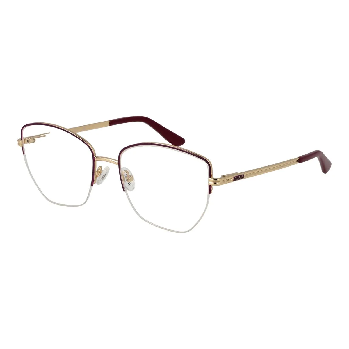 MONTURA DE GAFAS MUJER GUESS GU2939 53069