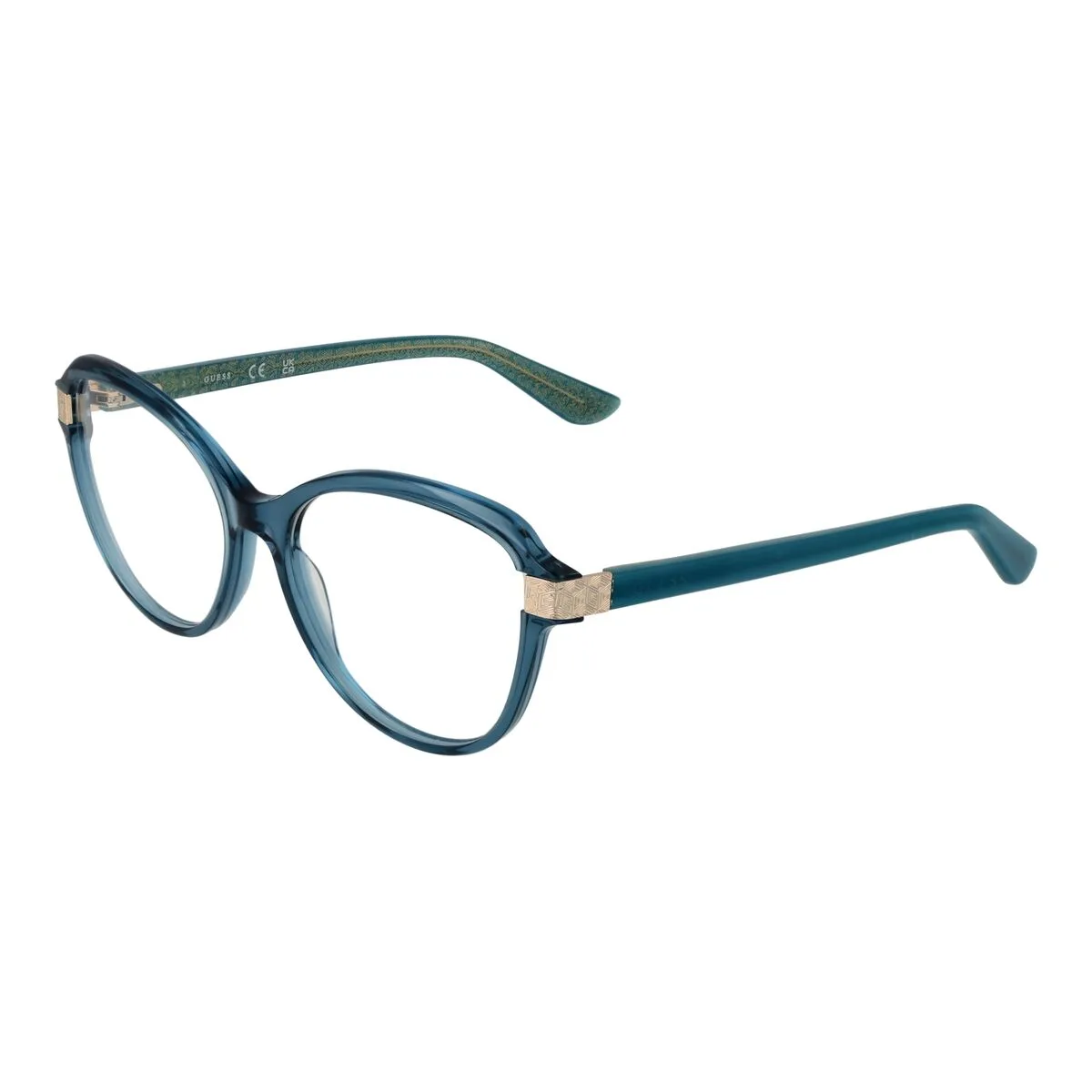 MONTURA DE GAFAS MUJER GUESS GU2955 55087