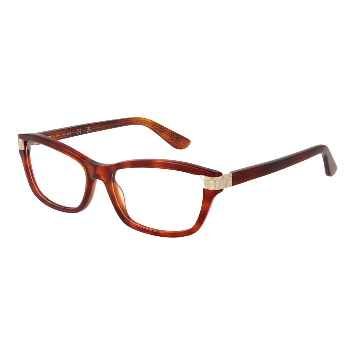 MONTURA DE GAFAS MUJER GUESS GU2956 54053