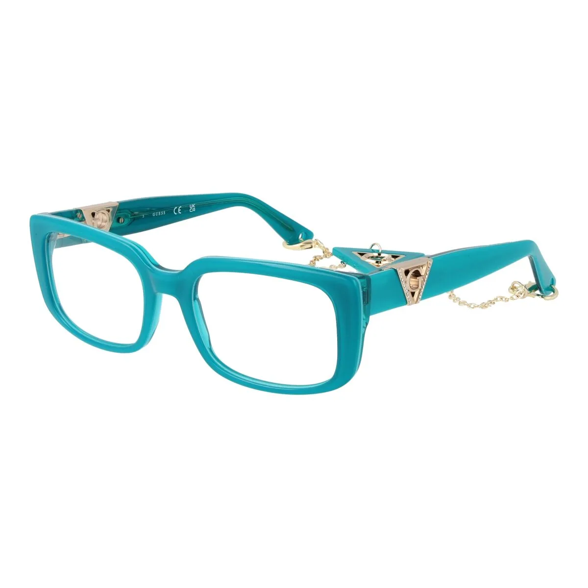 MONTURA DE GAFAS MUJER GUESS GU2959 53087