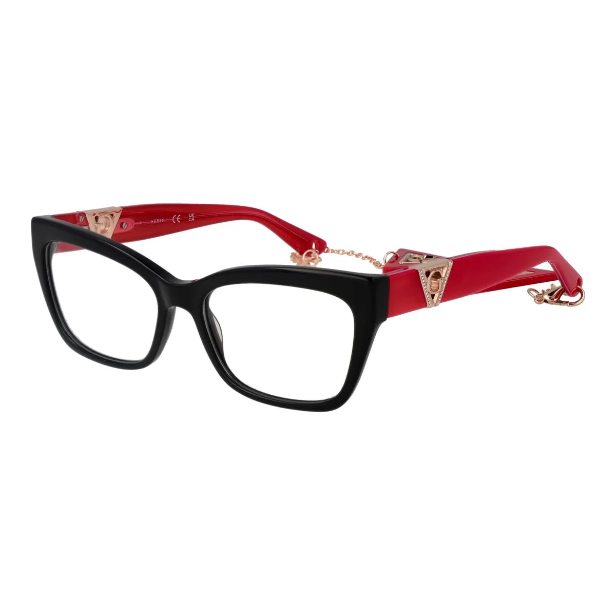 MONTURA DE GAFAS MUJER GUESS GU2960 54005