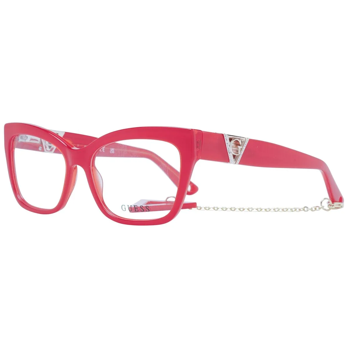 MONTURA DE GAFAS MUJER GUESS GU2960 54066