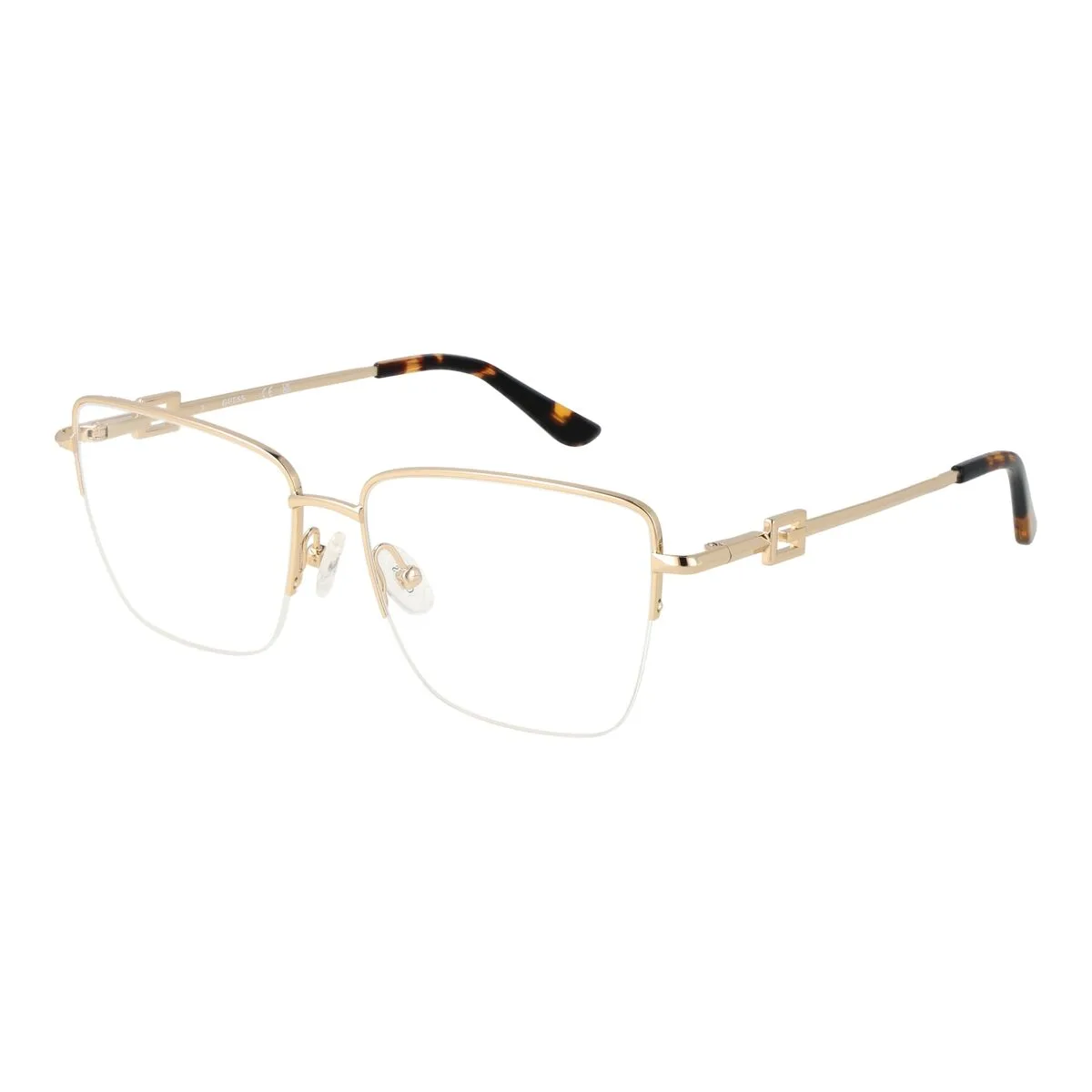 MONTURA DE GAFAS MUJER GUESS GU2976 55032