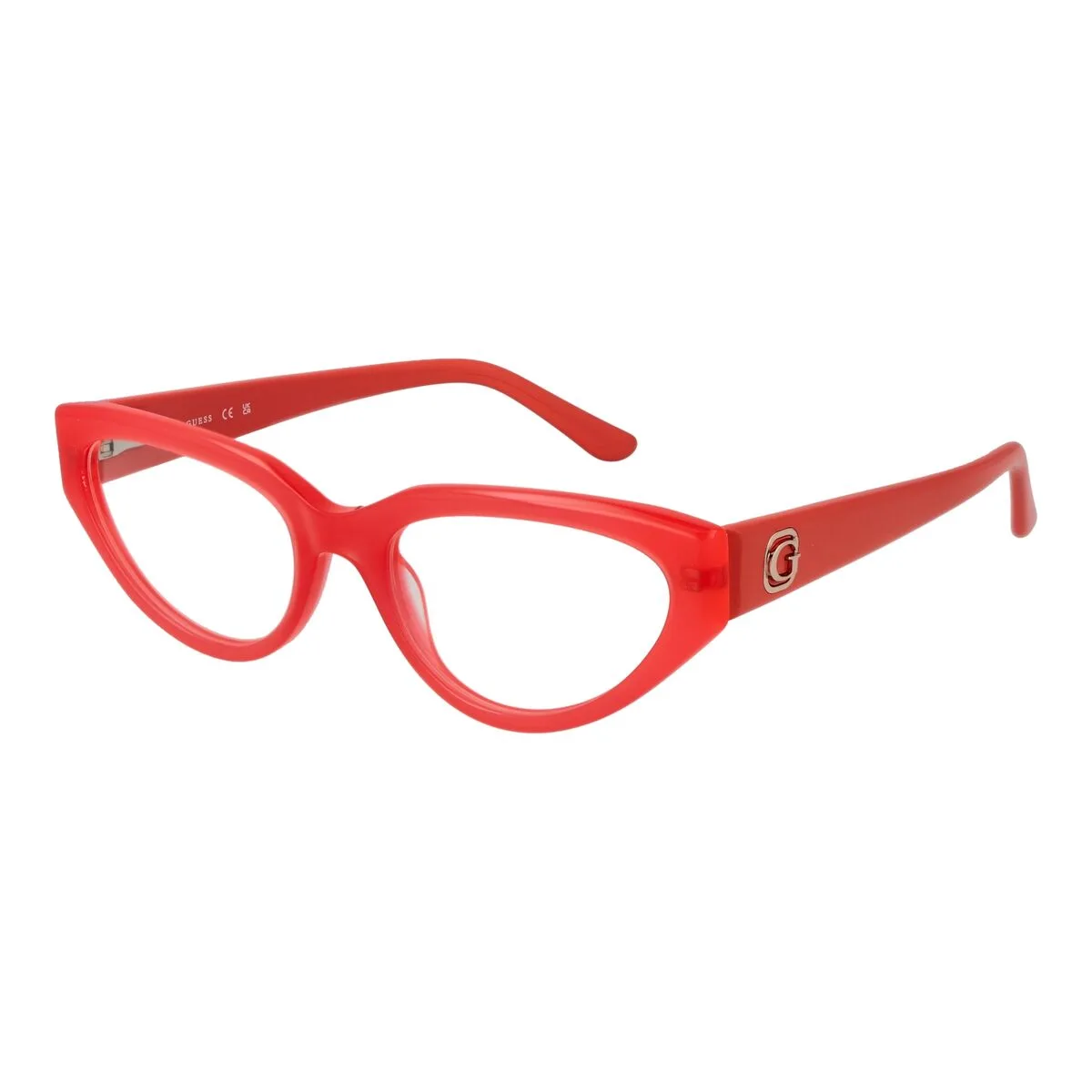 MONTURA DE GAFAS MUJER GUESS GU50113 53072