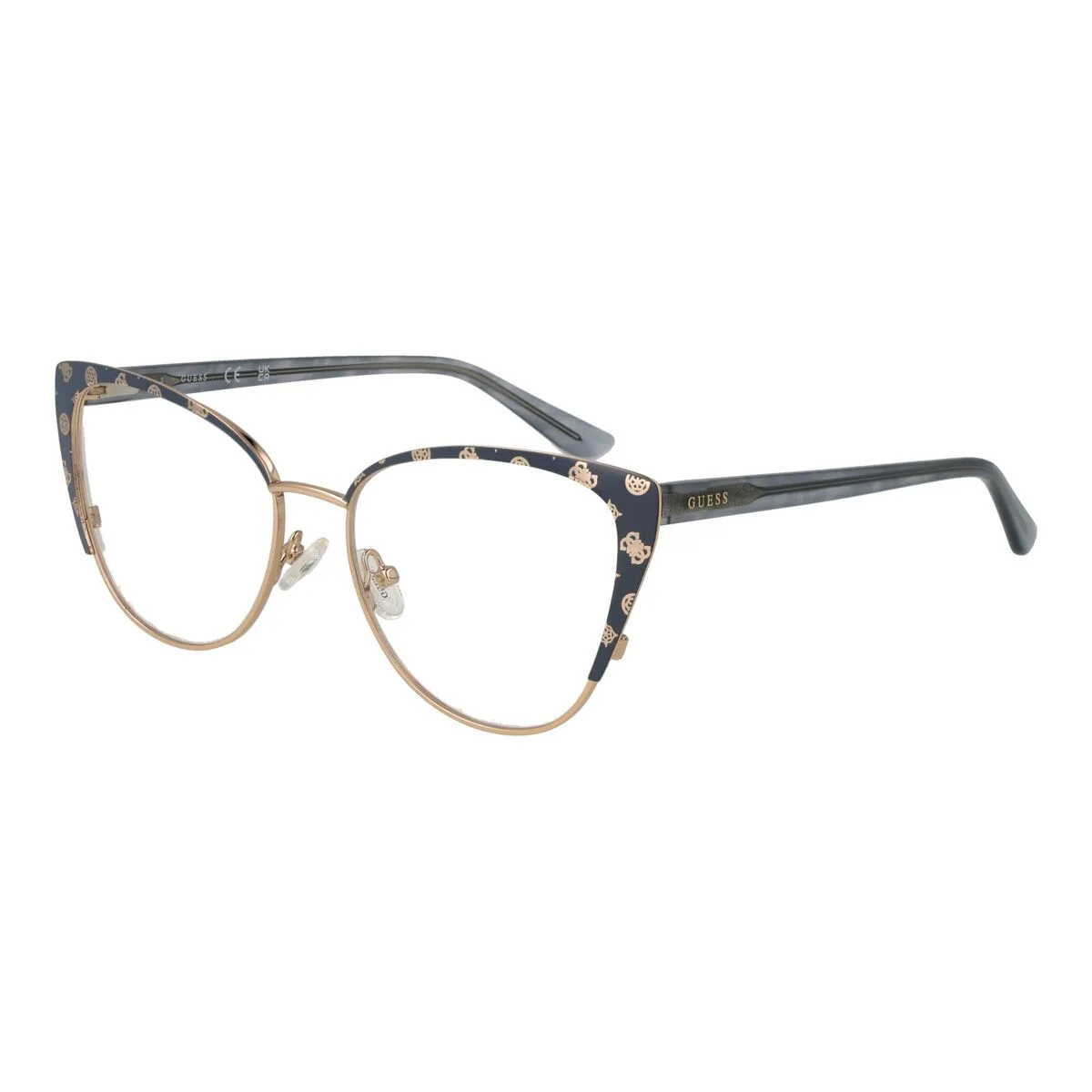 MONTURA DE GAFAS MUJER GUESS GU50121 53020