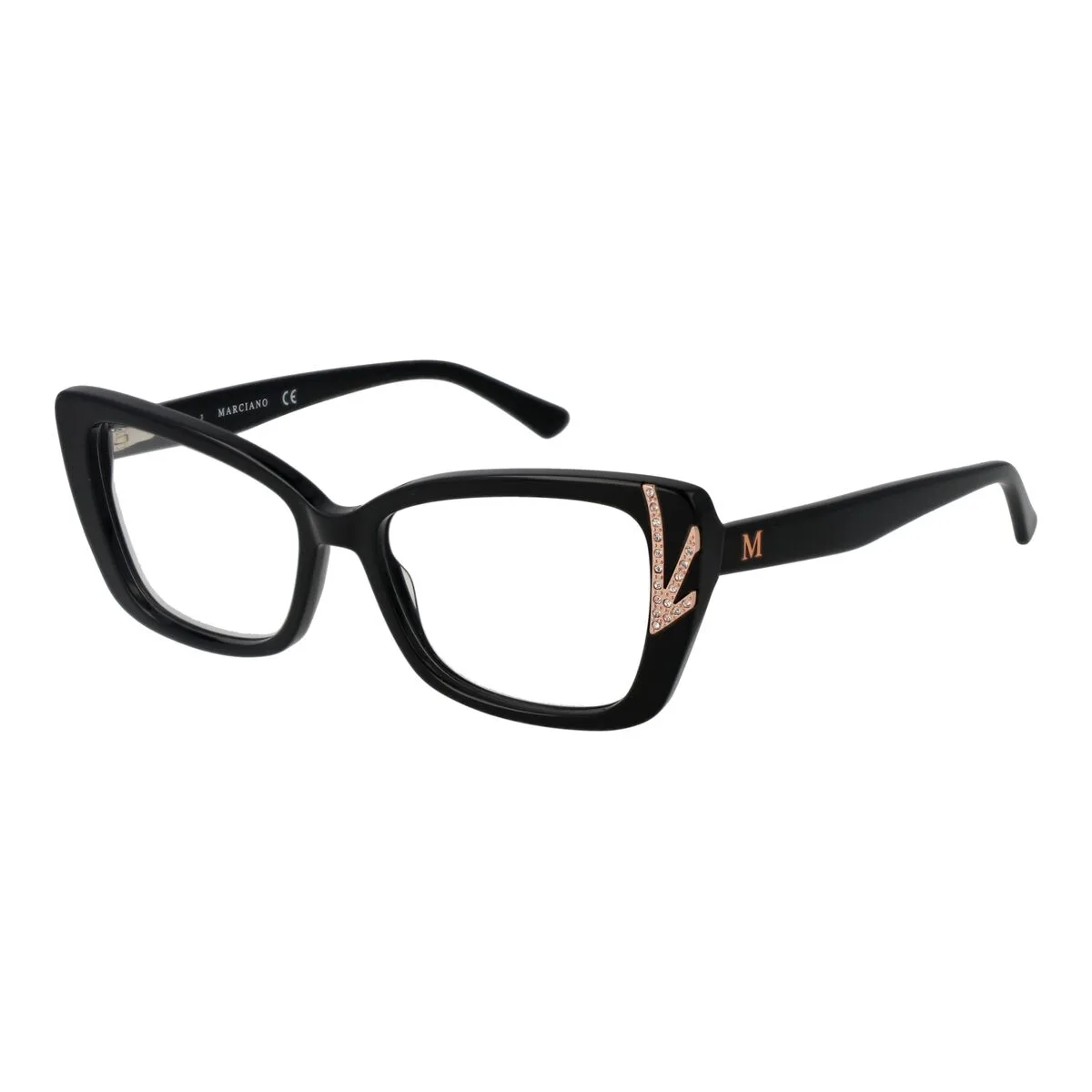 MONTURA DE GAFAS MUJER GUESS MARCIANO GM0382 54001