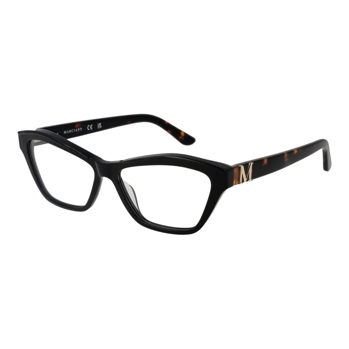 MONTURA DE GAFAS MUJER GUESS MARCIANO GM0396 55005