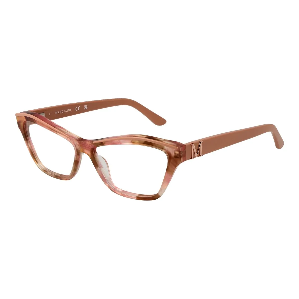 MONTURA DE GAFAS MUJER GUESS MARCIANO GM0396 55074