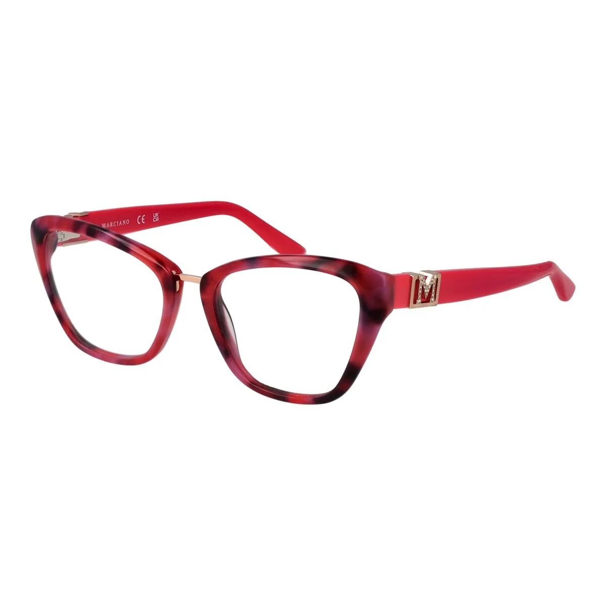 MONTURA DE GAFAS MUJER GUESS MARCIANO GM50003 52074