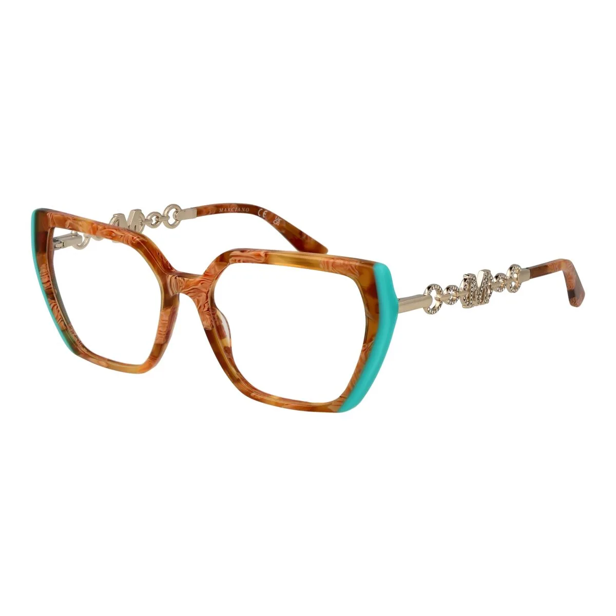 MONTURA DE GAFAS MUJER GUESS MARCIANO GM50005 54056